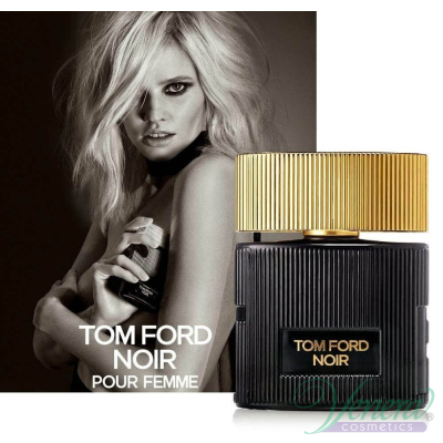 Tom Ford Noir Pour Femme EDP 100ml за Жени БЕЗ ...