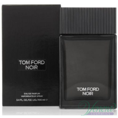 Tom Ford Noir EDP 100ml за Мъже Мъжки Парфюми