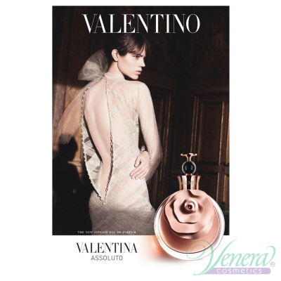 Valentino Valentina Assoluto EDP 80ml за Жени Б...