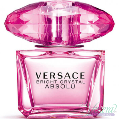 Versace Bright Crystal Absolu EDP 90ml за Жени БЕЗ ОПАКОВКА За Жени