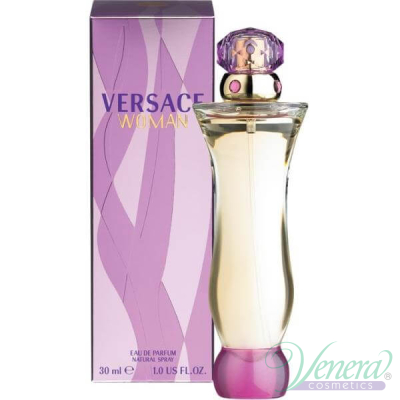 Versace Woman EDP 50ml за Жени Дамски Парфюми