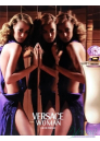Versace Woman EDP50ml за Жени БЕЗ ОПАКОВКА Дамски Парфюми без опаковка