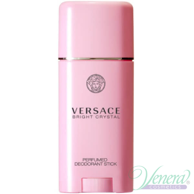 Versace Bright Crystal Deo Stick 50ml pent...