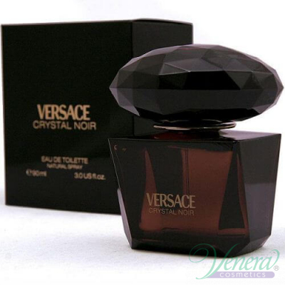 Versace Crystal Noir EDT 30ml за Жени