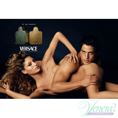 Versace Jeans Couture EDT 75ml за Жени БЕЗ ОПАКОВКА За Жени