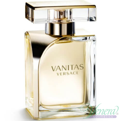 Versace Vanitas EDP 100ml за Жени БЕЗ ОПАКОВКА За Жени