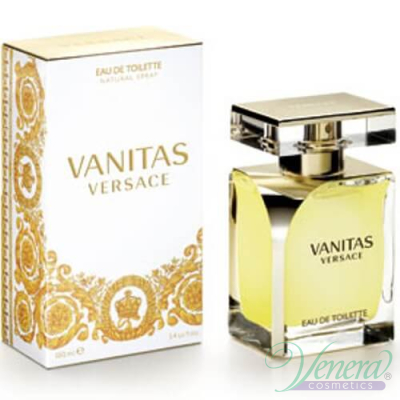 Versace Vanitas EDT 30ml за Жени Дамски Парфюми