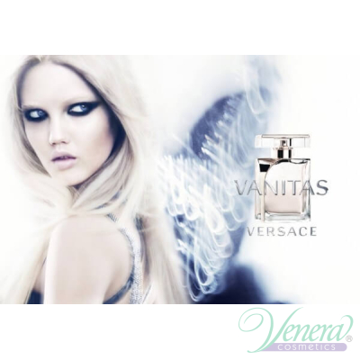 Versace Vanitas EDP 50ml за Жени Дамски Парфюми