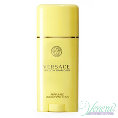 Versace Yellow Diamond Deo Stick 50ml за Жени За Жени