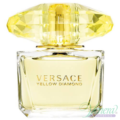Versace Yellow Diamond Deodorant 50ml pent...