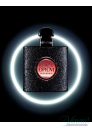 YSL Black Opium Комплект (EDP 50ml + EDP 7.5ml + Bag) за Жени Дамски Комплекти