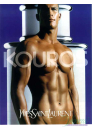 YSL Kouros Deo Stick 75ml за Мъже Мъжки продукти за лице и тяло