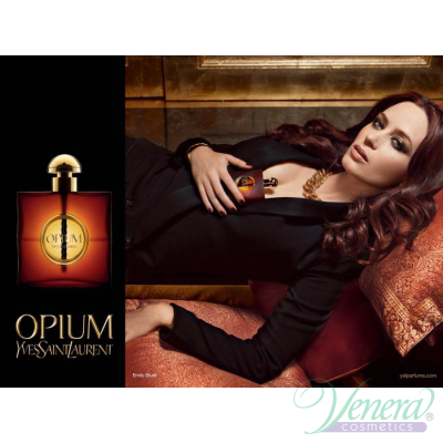 YSL Opium EDT 30ml за Жени