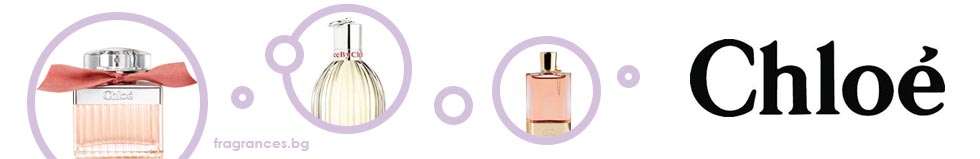 Chloe perfumes