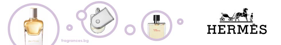 Hermes perfumes