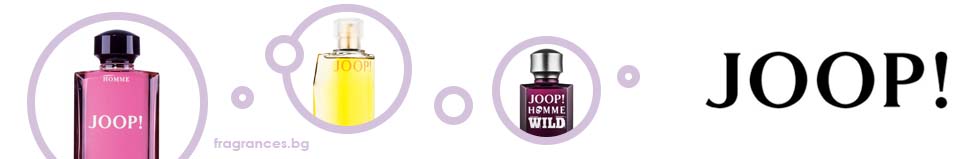 JOOP! perfumes