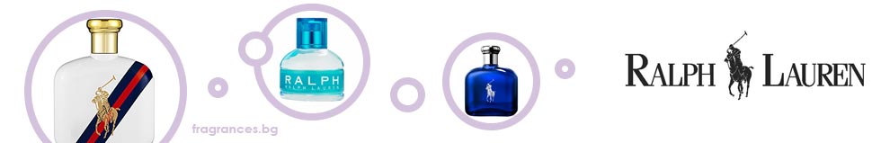 Ralph Lauren Perfumes