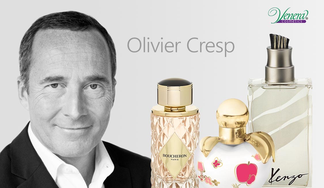 most famous perfumers