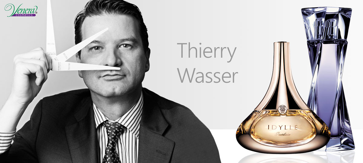 Thierry Wasser