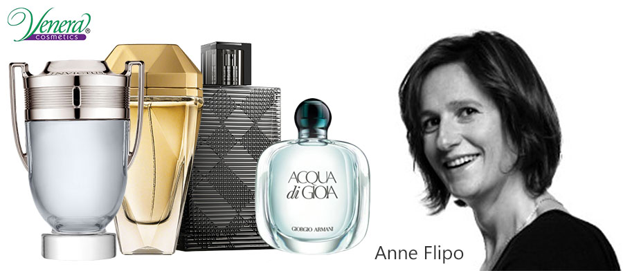 anne perfume