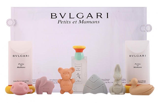 bvlgari baby touch