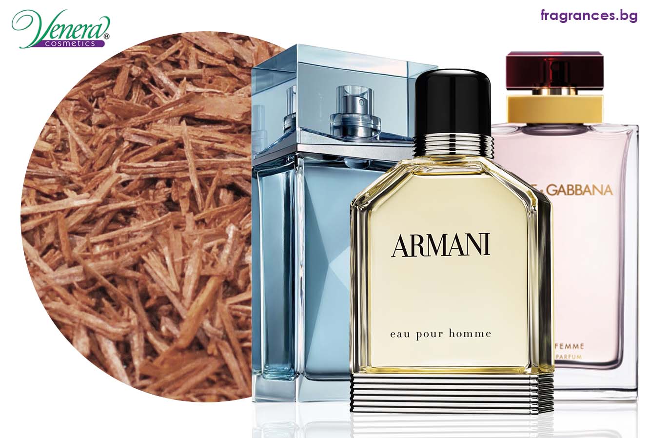 the best sandalwood perfume