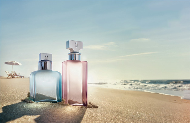 summer perfumes